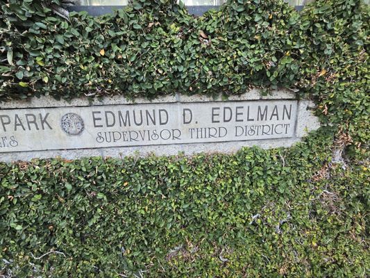 Highland Camrose Park by null