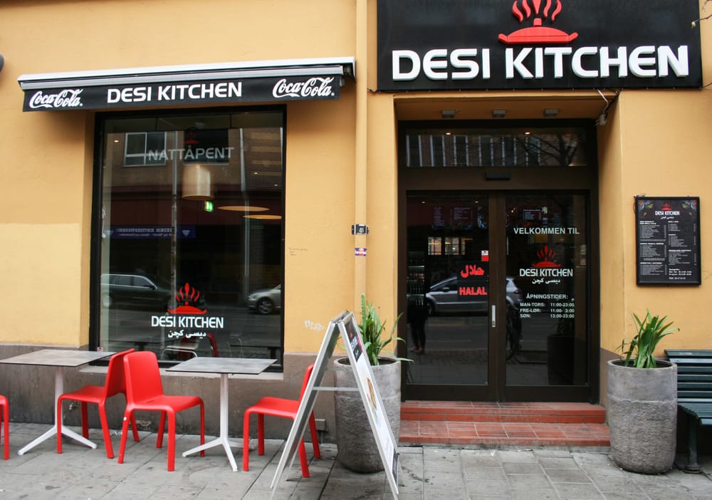 Desi Kitchen Restaurants Grønland 14 Oslo Norway Restaurant Reviews Phone Number Yelp