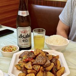 萬發海鮮菜館