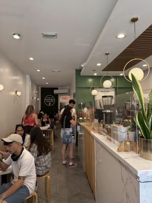 Matcha Cafe Maiko by null