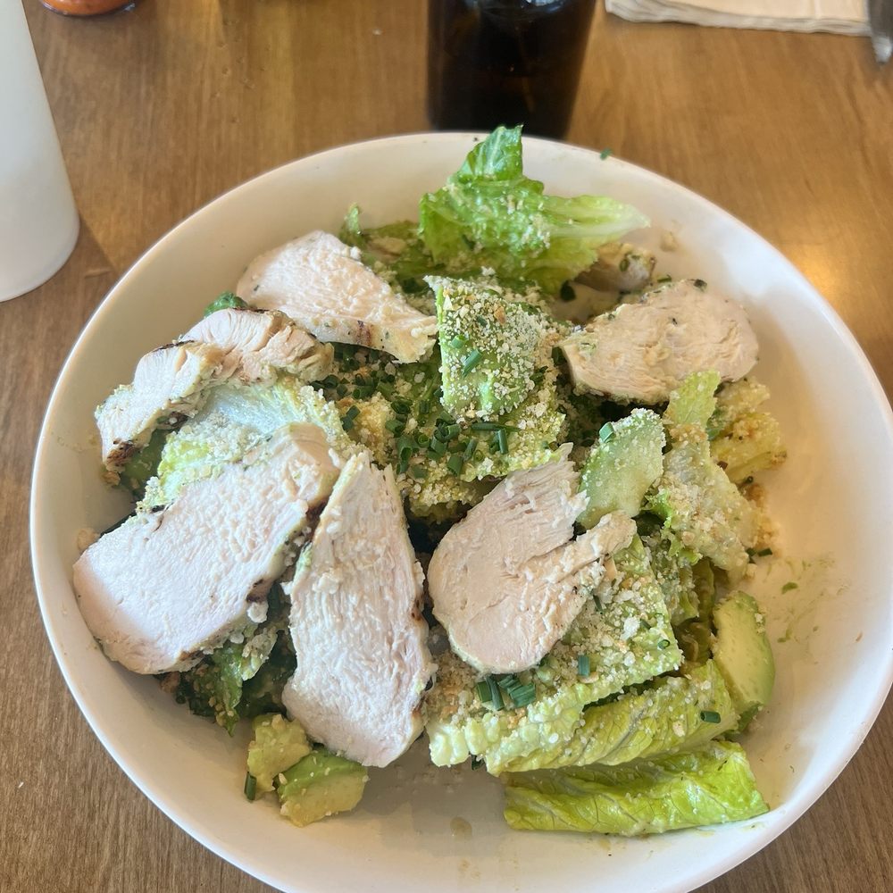 Flower Child - Avocado Caesar - New American Near Me - Tempe, Arizona