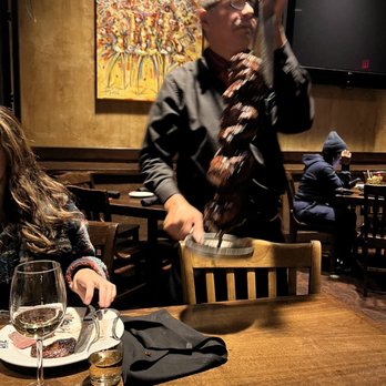 Rioz Brazilian Steakhouse - Brazilian Near Me - Myrtle Beach, South Carolina Rioz Brazilian Steakhouse - Brazilian Near Me - Myrtle Beach, South Carolina