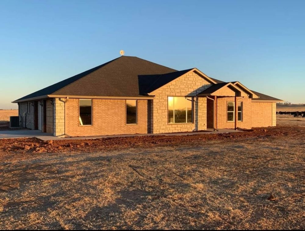 Slide of NP Concrete & Roofing