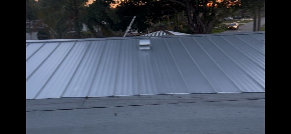 Slide of Jamco Roofing