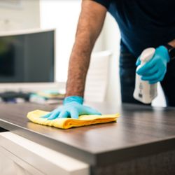 Prestige Services - Furniture Polishing
