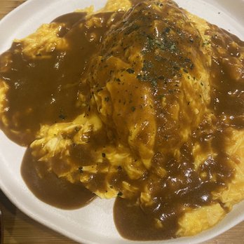 Kyuramen - Eagan - Omurice - Ramen Near Me - Eagan, Minnesota