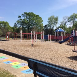 Petal Relay Park/Willie Hinton Park