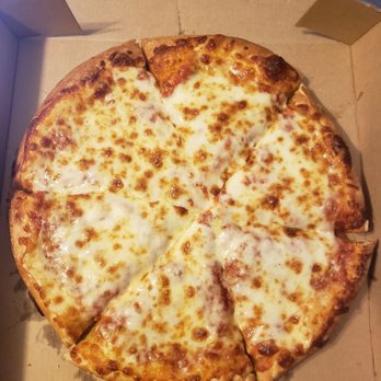 Pitza Pizza - Small cheese pizza,it was delicious!!! - Pizza Near Me - Tampa, Florida Pitza Pizza - Small cheese pizza,it was delicious!!! - Pizza Near Me - Tampa, Florida