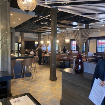 CISCo Restaurant + Bar - Dining area - Bars Near Me - Corona, California CISCo Restaurant + Bar - Dining area - Bars Near Me - Corona, California