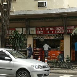 Bomboniere e Sorveteria Bolonha