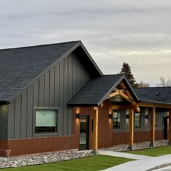 Buffalo Dental Clinic