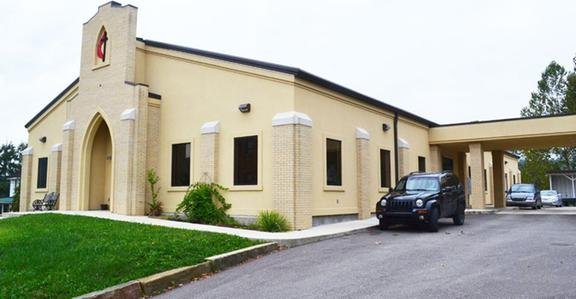 Riedel - Wilks Building Structures