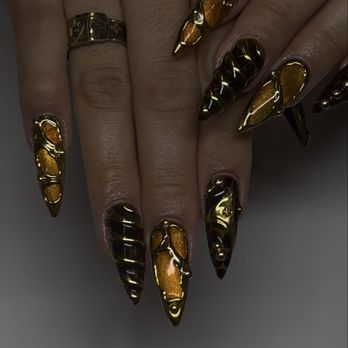 Klawed By Cookie - Gel-X - Nail Salons Near Me - Fullerton, California Klawed By Cookie - Gel-X - Nail Salons Near Me - Fullerton, California