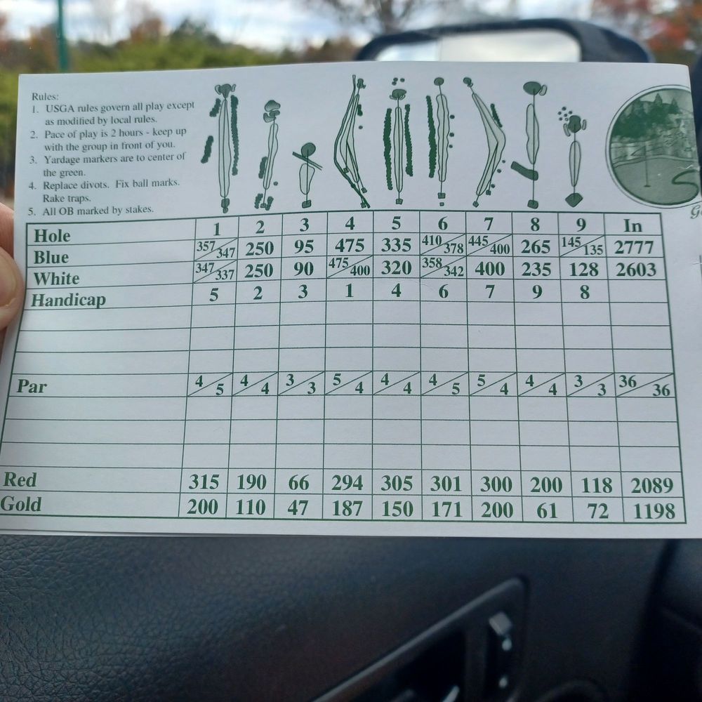 Sweet Water Golf Course - Golf Near Me - Pennsburg, Pennsylvania Sweet Water Golf Course - Golf Near Me - Pennsburg, Pennsylvania