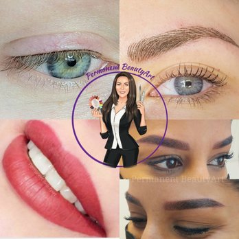 Permanent BeautyArt - Permanent Make-Up & Microblading Naturlook - Permanent Makeup Near Me - Kriens, LU Permanent BeautyArt - Permanent Make-Up & Microblading Naturlook - Permanent Makeup Near Me - Kriens, LU