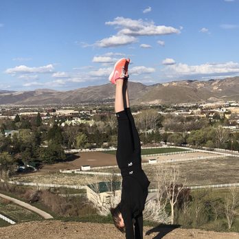 Audrey Harris Park - Parks Near Me - Reno, Nevada