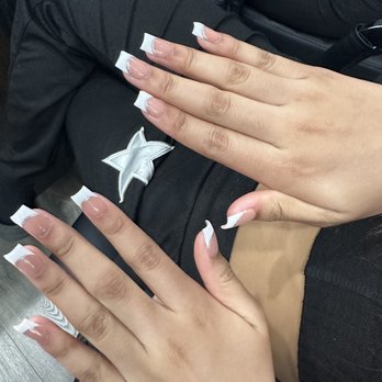 Nails For Today - Nail Salons Near Me - Stafford, Virginia