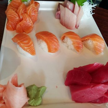 Sushi King - Yummilicious!! - Sushi Bars Near Me - Albuquerque, New Mexico Sushi King - Yummilicious!! - Sushi Bars Near Me - Albuquerque, New Mexico