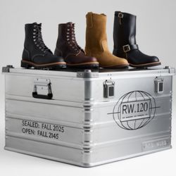 Red Wing