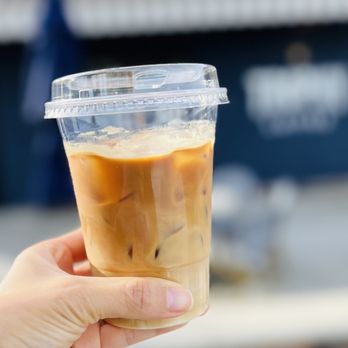 Trophy Coffee - Ice Cappuccino - Coffee & Tea Near Me - Santa Clarita, California Trophy Coffee - Ice Cappuccino - Coffee & Tea Near Me - Santa Clarita, California