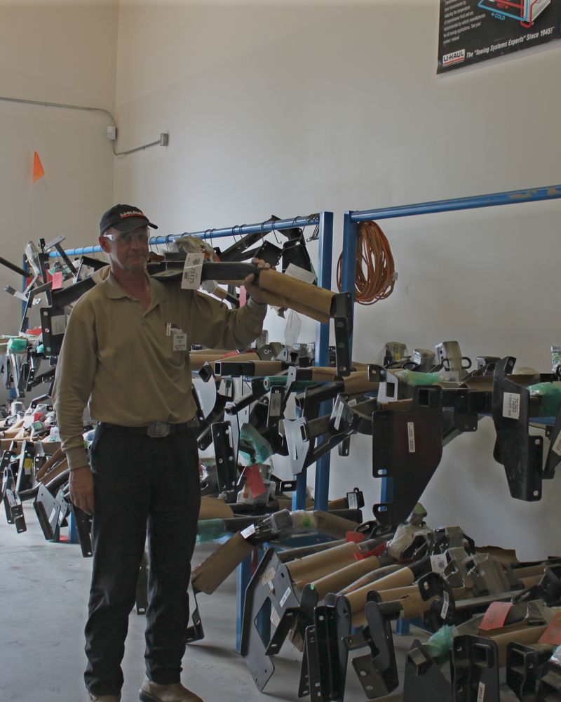 UHAUL MOVING & STORAGE OF SOLDOTNA Updated July 2024 17 Photos