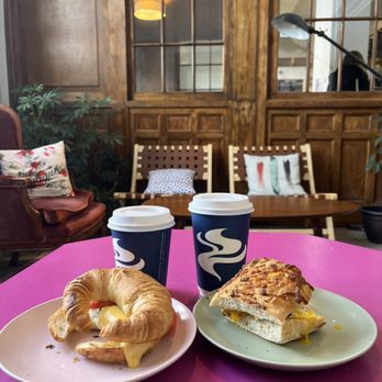 Carnegie Coffee - Coffee & Tea Near Me - Carnegie, Pennsylvania