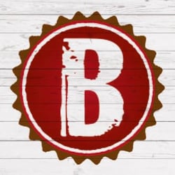 B - Burger BAR