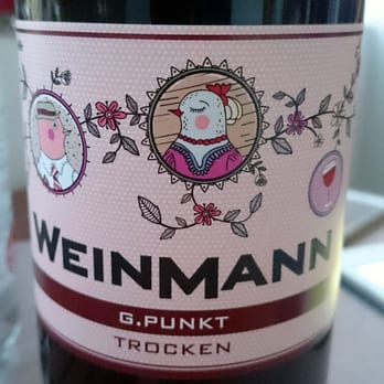Weinraumwohnung - Beer, Wine & Spirits Near Me - Mainz, RP