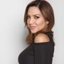 Photo of Leigh Starr Phillips - GLOBL RED