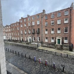 14 Henrietta Street