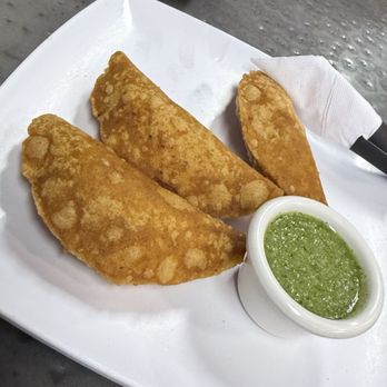 Mariscos Playa Escondida - Shrimp empanadas - Seafood Near Me - Las Vegas, Nevada Mariscos Playa Escondida - Shrimp empanadas - Seafood Near Me - Las Vegas, Nevada