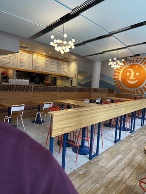 Burrito Beach by null