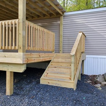 Crown Jewel Construction - General Contractors Near Me - Cresco, Pennsylvania