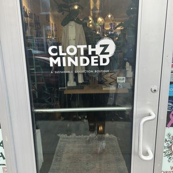 Clothz Minded - Used, Vintage & Consignment Near Me - Kansas City, Missouri Clothz Minded - Used, Vintage & Consignment Near Me - Kansas City, Missouri