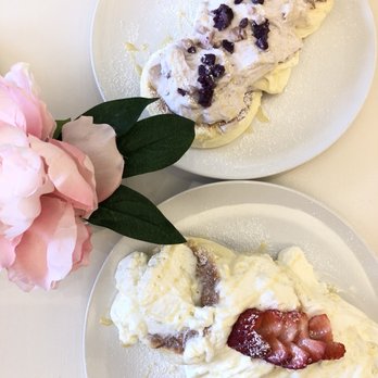 Thirty-Six Cafe - Soufflé Pancakes. Very delicious! - Cafes Near Me - Saint Paul, Minnesota Thirty-Six Cafe - Soufflé Pancakes. Very delicious! - Cafes Near Me - Saint Paul, Minnesota