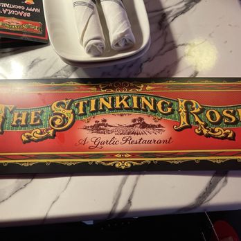 The Stinking Rose - Italian Near Me - San Francisco, California The Stinking Rose - Italian Near Me - San Francisco, California