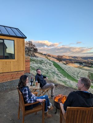Wildhaven Yosemite Glamping by null