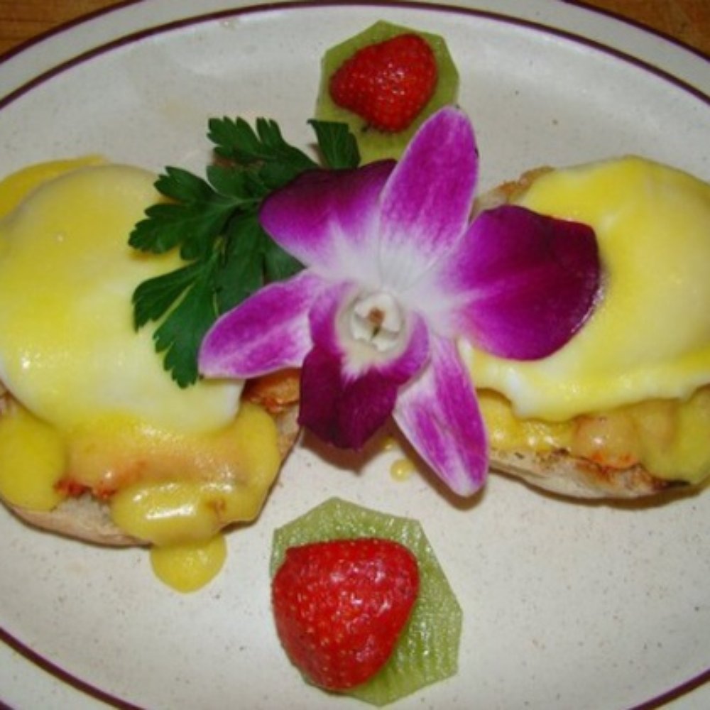 Modern Diner - Lobster benny anyone? So good! This was the first thing i ordered my first time there years ago! - Diners Near Me - Pawtucket, Rhode Island Modern Diner - Lobster benny anyone? So good! This was the first thing i ordered my first time there years ago! - Diners Near Me - Pawtucket, Rhode Island