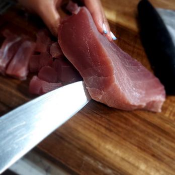 Pop's Fish Market - Amazing and excellent and fresh. - Seafood Near Me - Deerfield Beach, Florida