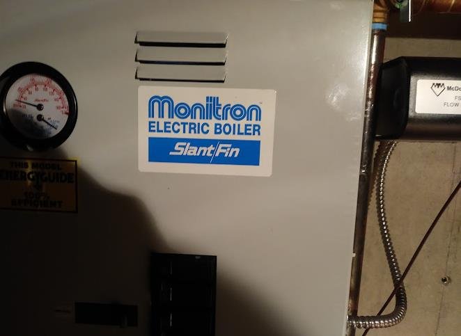 Slide of Excellent Plumbing, Heating & Mechanical