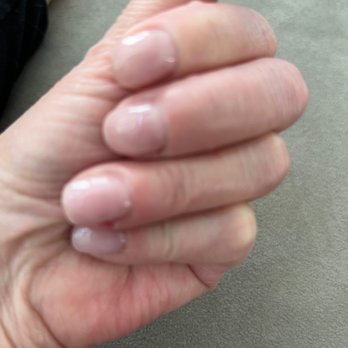 V Stars Nail - Nail Salons Near Me - Plymouth, Massachusetts