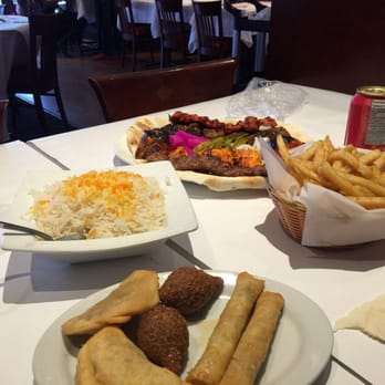 Chateau Kabab - Persian/Iranian Near Me - Montreal, Quebec Chateau Kabab - Persian/Iranian Near Me - Montreal, Quebec