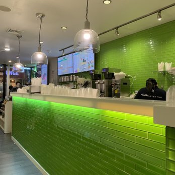 Ten Ren's Tea - Bubble Tea Near Me - New York, New York Ten Ren's Tea - Bubble Tea Near Me - New York, New York