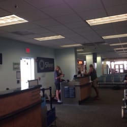 Silver Airways - Hell for travelers