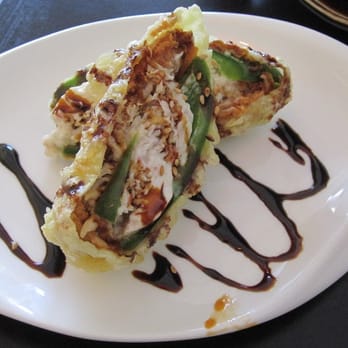 Hanamaru - Jalapeno Bomb - Japanese Near Me - Sunnyvale, California