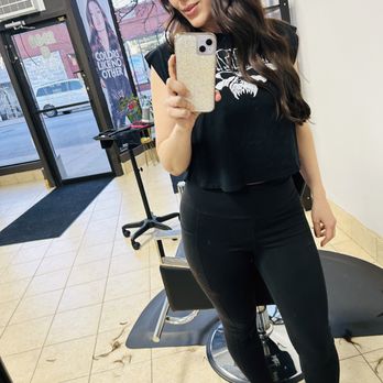 Identity Salon By Ana - Hair Salons Near Me - Chicago, Illinois Identity Salon By Ana - Hair Salons Near Me - Chicago, Illinois