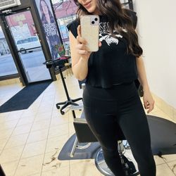 Identity Salon By Ana