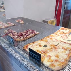 Cento & Due Pizza alla Pala - Pizza al taglio