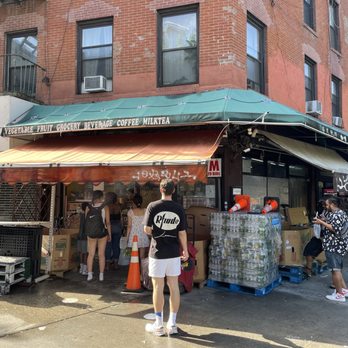 Shan Fu - Store front - International Grocery Near Me - New York, New York Shan Fu - Store front - International Grocery Near Me - New York, New York