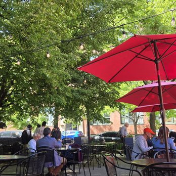 The Spoke & Bird - Coffee & Tea Near Me - Chicago, Illinois